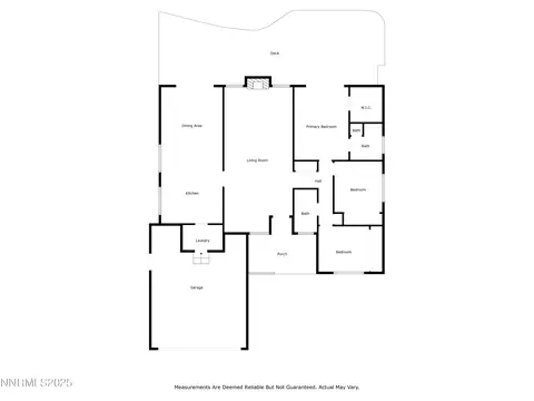 Floorplan - 4550 Rio Poco Rd, Reno, NV 89502 photo 1 of 1