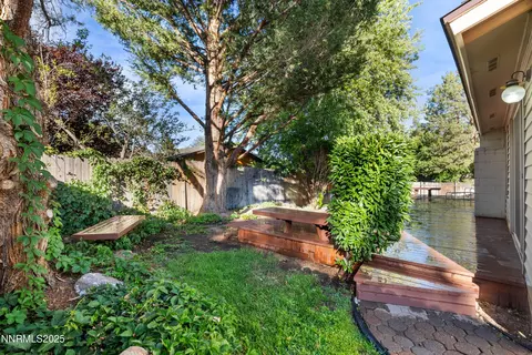 Exterior - 4550 Rio Poco Rd, Reno, NV 89502 photo 15 of 19