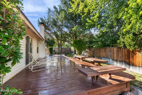 Exterior - 4550 Rio Poco Rd, Reno, NV 89502 photo 19 of 19