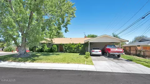 1670 Majestic Dr, Reno, NV 89503