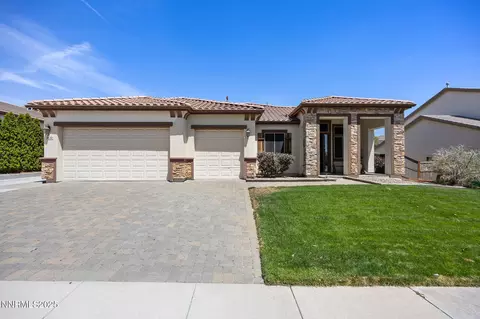 8130 Opal Station Dr, Reno, NV 89506