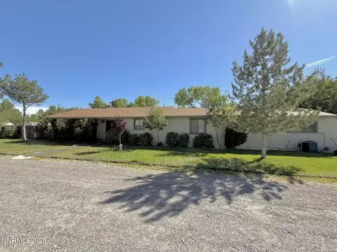 2618 N Rice Rd, Fallon, NV 89406
