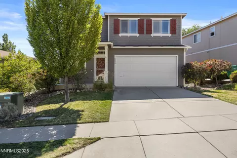 2273 Sapphire Ridge Way, Reno, NV 89523