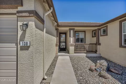 138 Egan Ave, Dayton, NV 89403