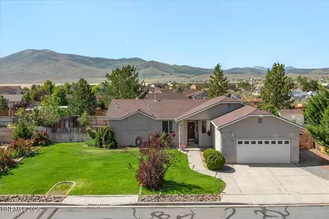 20916 White Rock Dr, Reno, NV 89508
