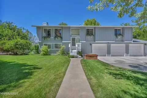 2400 S Lompa Ln, Carson City, NV 89701