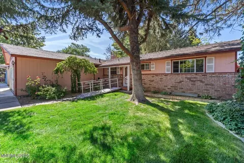 505 Pat Ln, Carson City, NV 89701