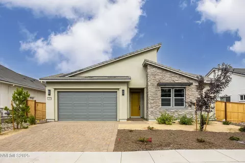 171 Commodore Dr #LOT 325, Verdi, NV 89439