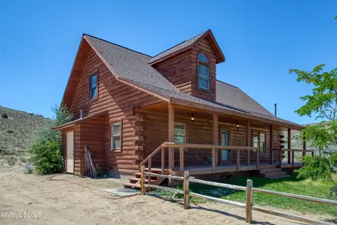 10310 Matterhorn Blvd, Reno, NV 89506