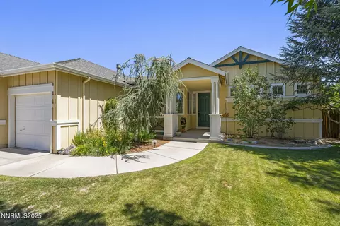 2755 Falcon View Ct, Spanish Springs, NV 89436
