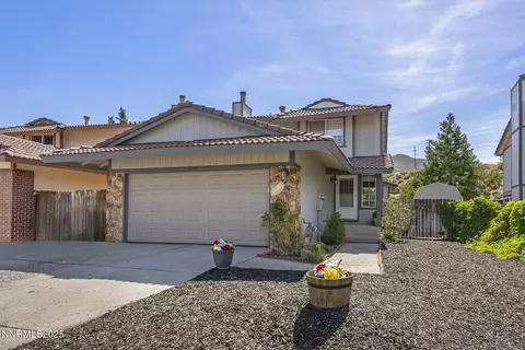 7094 Peppermint Dr, Reno, NV 89506