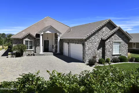 2449 Genoa Meadows Cir, Genoa, NV 89411