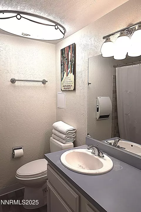 Bath - 313 Tramway Dr #8, Stateline, NV 89449 photo 1 of 1