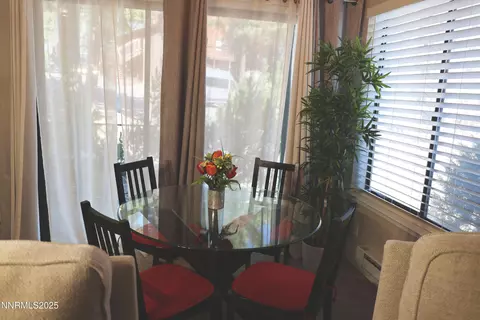 Dining - 313 Tramway Dr #8, Stateline, NV 89449 photo 1 of 1