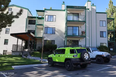 313 Tramway Dr #8, Stateline, NV 89449