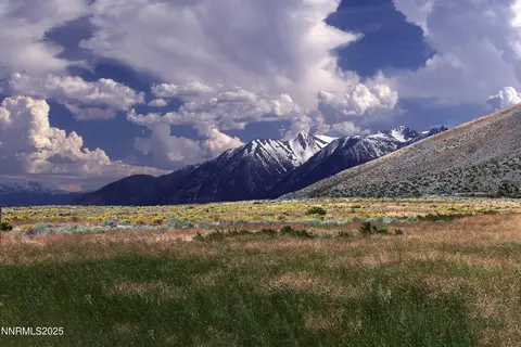 315 James Canyon Loop, Genoa, NV 89411