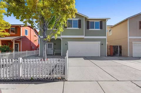 4070 Bristlecone Ct, Reno, NV 89502