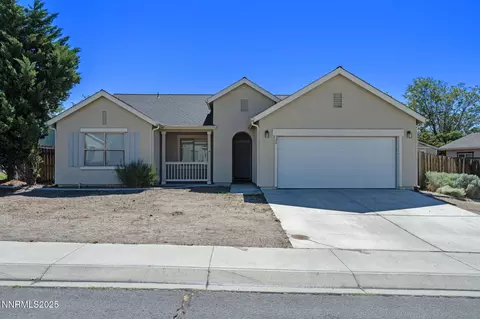 326 Golden Pick Dr, Dayton, NV 89403