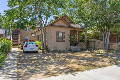 330 Stewart St, Reno, NV 89502
