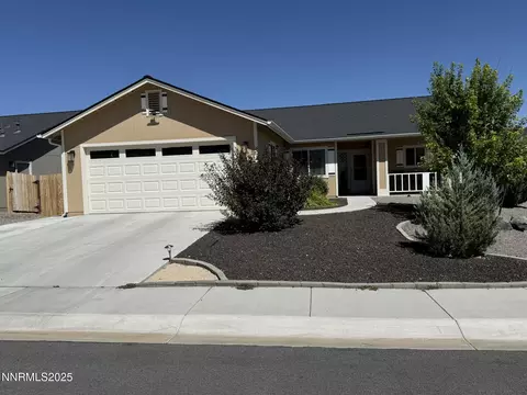 242 Glen Vista Dr, Dayton, NV 89403