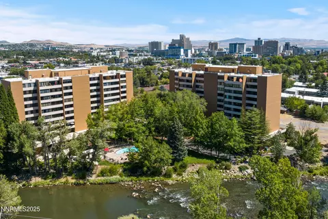 1200 Riverside Dr #1271, Reno, NV 89503