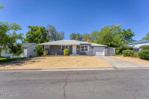 1765 Harold Dr, Reno, NV 89503