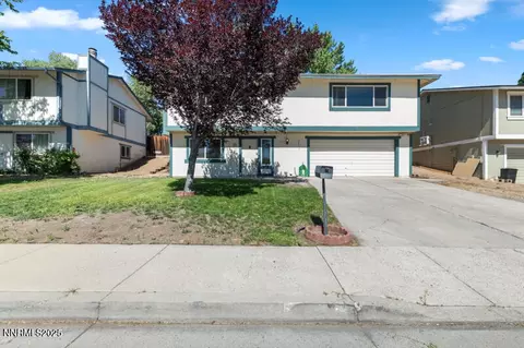 3619 Keogh Dr, Sparks, NV 89431