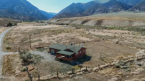 132 Jefferson Dr, Kingston, NV 89310