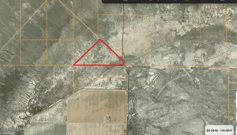 T28 R31 Sec 27, Lovelock, NV 89419