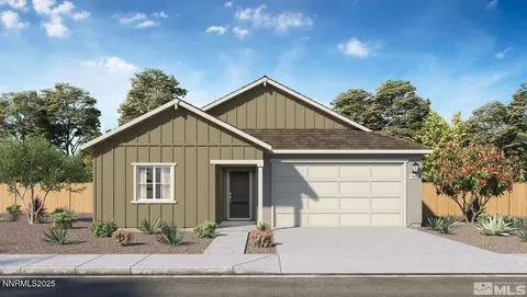 7736 Blue Gulch Rd, Reno, NV 89506