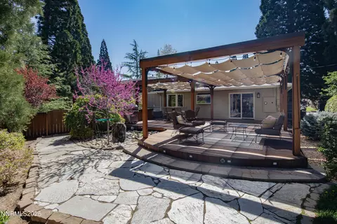 1145 Alpine Cir, Reno, NV 89509