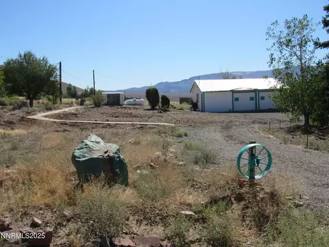 4151 Gray Hills Rd, Wellington, NV 89444