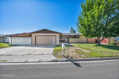 1373 Apollo Ave, Gardnerville, NV 89410