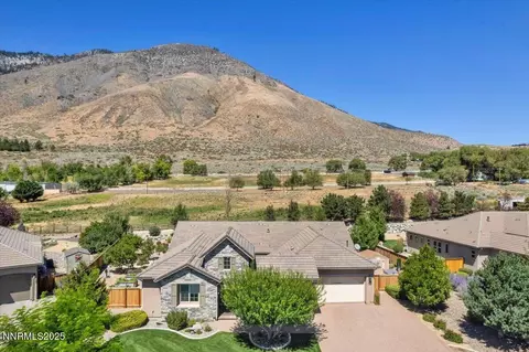 2788 Copperbush Ct, Genoa, NV 89411