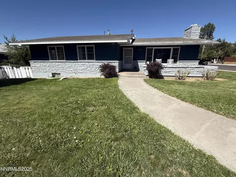 1295 Harmony Rd, Winnemucca, NV 89445