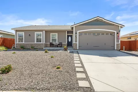 18628 Crystal Peak Rd, Cold Springs, NV 89508
