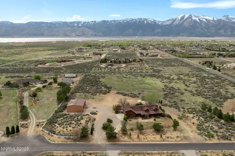 143 Peppy San, Washoe Valley, NV 89704