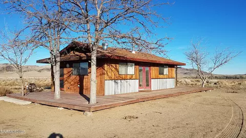 10435 Break-a-heart Rd, Stagecoach, NV 89429