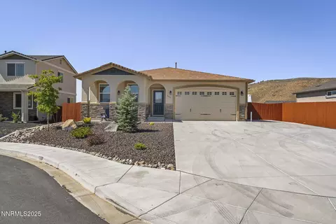 18656 Ginny Creek Ct, Reno, NV 89508