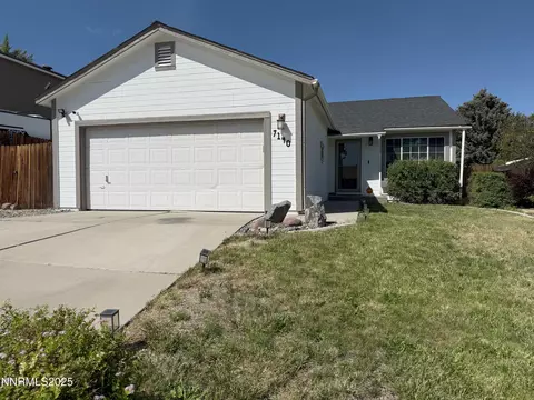 7140 Lindsey Ln, Sparks, NV 89436