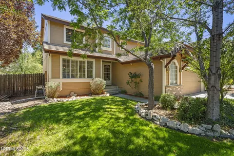 6148 Greenbrook Dr, Reno, NV 89511