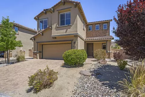 9610 Eventer Ln, Reno, NV 89521
