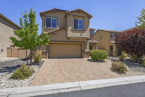 9610 Eventer Ln, Reno, NV 89521