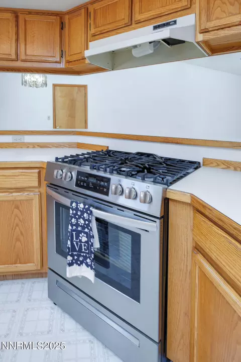 Kitchen - 5980 Kadee Ct, Fallon, NV 89406 photo 3 of 3