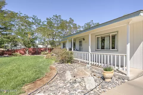 Exterior - 5980 Kadee Ct, Fallon, NV 89406 photo 6 of 7