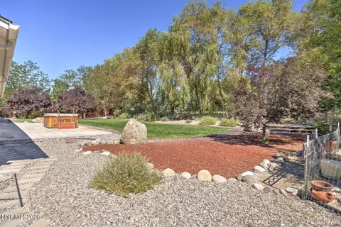 Exterior - 5980 Kadee Ct, Fallon, NV 89406 photo 2 of 7