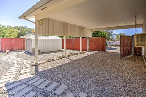 Exterior - 5980 Kadee Ct, Fallon, NV 89406 photo 1 of 7