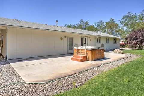 Exterior - 5980 Kadee Ct, Fallon, NV 89406 photo 5 of 7