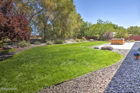 Exterior - 5980 Kadee Ct, Fallon, NV 89406 photo 4 of 7