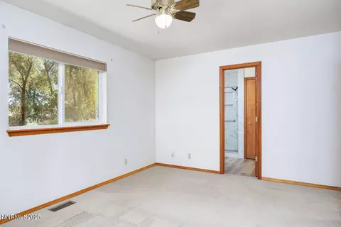 Bedroom - 5980 Kadee Ct, Fallon, NV 89406 photo 5 of 5